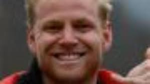 Injury ends Byron Wells' Olympic run