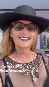 Sandra Sherrie Young New Orleans