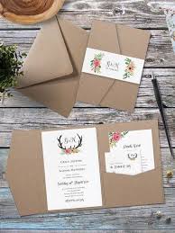 With collections ranging from elegant and. How Having A Wedding Planning Timeline Makes You A Rock Star Antler Wedding Invitations Pocket Fold Wedding Invitations Pocket Wedding Invitations