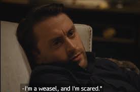 What Is Dead May Never Die: 'Succession' and the Legacy of Traditional  Media