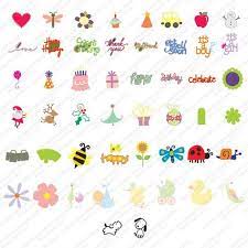 Buy cricut cartridges and get the best deals at the lowest prices on ebay! 19 Best Of Cricut Cartridges Ideas Cricut Cartridges Cricut Cartridges