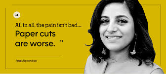 What Does Getting a Tattoo Feel Like?