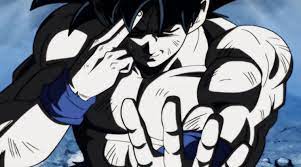 Streaming in high quality and download anime episodes for free. Goku Episode 131 Dragon Ball Super Dragon Ball Art Dragon Ball Super Dragon Ball Goku