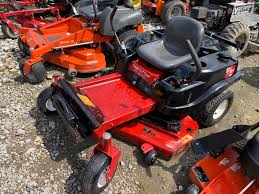 Belt for 18 inch power clear snowblowers (model #38264) spark plug (model #38265). 50in Toro Timecutter Mx5000 Zero Turn Mower With 24 5 Hp Toro Engine Gsa Equipment New Used Lawn Mowers And Mower Repair Service Canton Akron Wadsworth Ohio