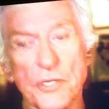 Dick Van Dyke today