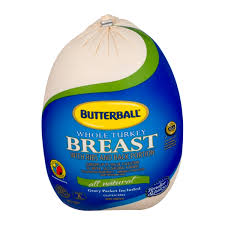 Maybe you would like to learn more about one of these? Save On Butterball Young Turkey Breast Bone In Frozen Order Online Delivery Giant
