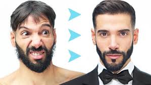 Planning on joining what is a very elite club of handbag mustache owners? Beard Straightener Tips The Benefits Of Trimming Your Beard Regularly