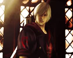 1019 devil hd wallpapers and background images. Devil May Cry 4 Dante Wallpapers Group 79