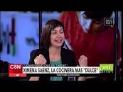 Resultado de imagen para site:www.youtube.com/ "Ximena Saenz"