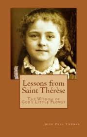 Novena to Saint Thérèse of Lisieux