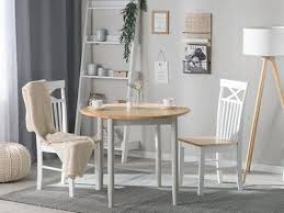 Custom made designer extending dining tables. Extendable Tables Up To 70 Off Beliani De