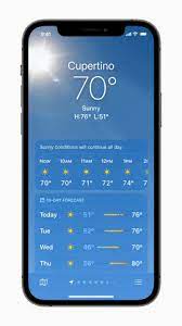 Ios 15 will be finalized later this year. Wocs7p6n0kz9dm