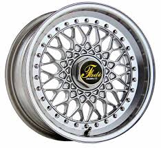 Of taiwan is , today , the most prominent and sought after brand of alloy wheel in india. Bbs Rs Alloy Wheel 15 Inch 17 Inch Buy 15 Inch Bbs Rs Alloy Wheel For Best Price At Usd 40 80 Piece S Approx