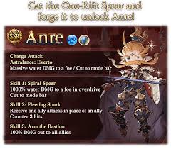 American express company is a global payment and travel company. Granblue Fantasy Gbf 39 Insane Water Dark Fire Ssr Eternal Anre Uno Ebay