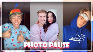New Photo Pause Challenge Tiktok Compilation 2018 Youtube 💕 the tiktok challenge page features the best dance challenge videos and. new photo pause challenge tiktok compilation 2018