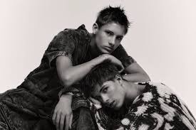 Filhos de Fernanda Lima e Rodrigo Hilbert viram modelos - 23092024 -  Celebridades - F5