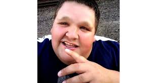 Tyler Kennith Earley Obituary (1990