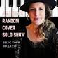 SUSTAYN: Amanda's Random Cover Solo Show event image