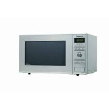 Subject to the conditions of this warranty panasonic or. Panasonic 0 8 Cu Ft 950 Watt Microwave Nn Sd372s Reviews Viewpoints Com