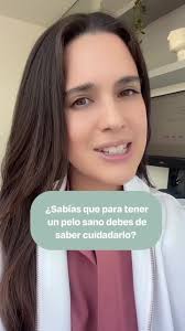 El pelo sano tiene todo que ver con como lo cuidas #dysonnural #dysonmx  @Dyson Mexico