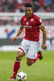 Deniz pehlivan hat beim deutschen bundesligisten fsv mainz 05 den sprung von der u19 in die zweite mannschaft geschafft. Karim Onisiwo Photos Photos 1 Fsv Mainz 05 V Hertha Bsc Bundesliga Mainz Photo Opel