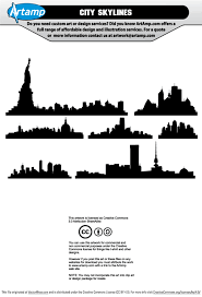 A classic rpg for your windows pc. Free Vector City Skylines