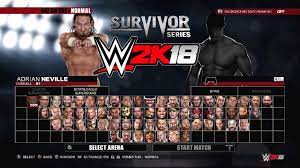Download the free full version of wwe 2k18 for mac, mac os x, and pc. How To Download Wwe 2k18 For Android With Proof Youtube