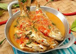 Tuang air, tambahkan garam, merica, penyedap, dan gula. 3 Resep Olahan Ikan Khas Jawa Tengah Maknyuss Kitchen Of Indonesia