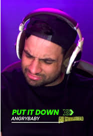 Oh This Is Just LOVELY 🌞 #HOUSE #ANGRYBABY #PUTITDOWN #BASS #HOUSEMUSIC  #BASSMUSIC #BANGERS