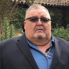 Jesus B. Martinez Obituary (2024)