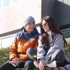 He is considered one of the prominent celebrities in the philippines. Star Cinema On Twitter Kathryn Bernardo And Daniel Padilla Are Living In A Fairytale In It S A Wrap On The Kathniellovesjapan Day 3 Shoot Stay Updated On All Things Kathniel