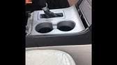 It will open if i pull the handle but for some reason it whont open on its own, but it closes just fine. 2004 Lincoln Navigator Brake To Shifter Interlock Override Youtube