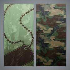 Military Decor Military Wall Decor Military Memorial Gallery