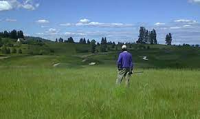 How You Can Be A Golf Course Architecture Junkie Golf Courses Golf Architecture