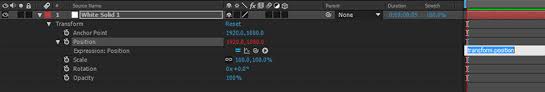 Time is the backbone of after effects, and there's a lot of potential unlocked when you mix time with expressions. The Best 10 After Effects Expressions