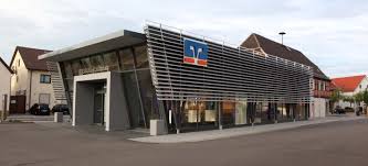 Ihre ansprechpartner sind persönlich für sie da. Vr Bank Sudpfalz Eg Filiale Offenbach In 76877 Offenbach An Der Queich