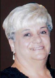 Arlene Richter Obituary (1939