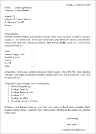 Contoh cv menarik bahasa inggris sering kali dibutuhkan untuk. Contoh Surat Lamaran Kerja Untuk Juru Masak Koki Chef Fresh Graduate Tanpakoma