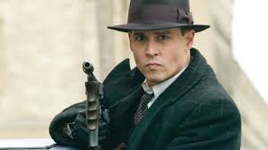 Forgive me for quoting my. Public Enemies Cbc News