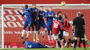 This stream works on all devices including soccer live : Manchester United Vs Everton 3 3 Fernandes Kecewa Terhadap Pertahanan Timnya Bola Tempo Co
