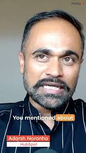 Adarsh Noronha