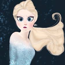 Instagram star who is a self taught glamour model and aspiring actress. Elsa Frozen 2 Fanart By Lillee Jean Frozen Art Fan Art Disney