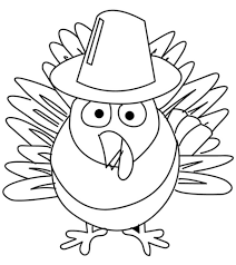 The first thanksgiving was in 1621, when the pilgrims in plymouth colony gave thanks to god. Turkey Coloring Sheets Printable Pasteurinstituteindia Com