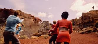 Walton, Nanette, Daly & Shania