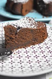 Un gâteau familial à partager au dessert ou au goûter. Gateau Au Fromage Blanc Et Chocolat Dessert Facile