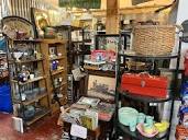 Apple Barrel Antiques and Gifts | Oxford AL