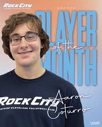 RockCity Eastside Cleveland Volleyball