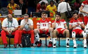 Jun 14, 2021 · redaktor naczelny: Igrzyska Olimpijskie Rio 2016 Siatkowka Polska Usa 0 3 W Cwiercfinale Prezes Pzps Nie Moge Dzis Powiedziec Co Dalej Ze Stephane Antiga