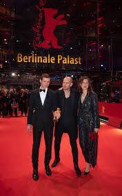 Sales are limited as the demand is much higher than my ability to produce these items. Berlin International Film Festival 2019 Zxc Wiki