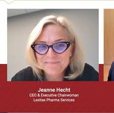 Jennefer Elie, PMP, CCRP